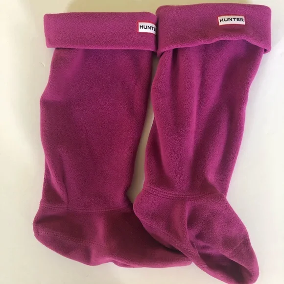 Hunter Boot Warmers - Picture 2 of 5